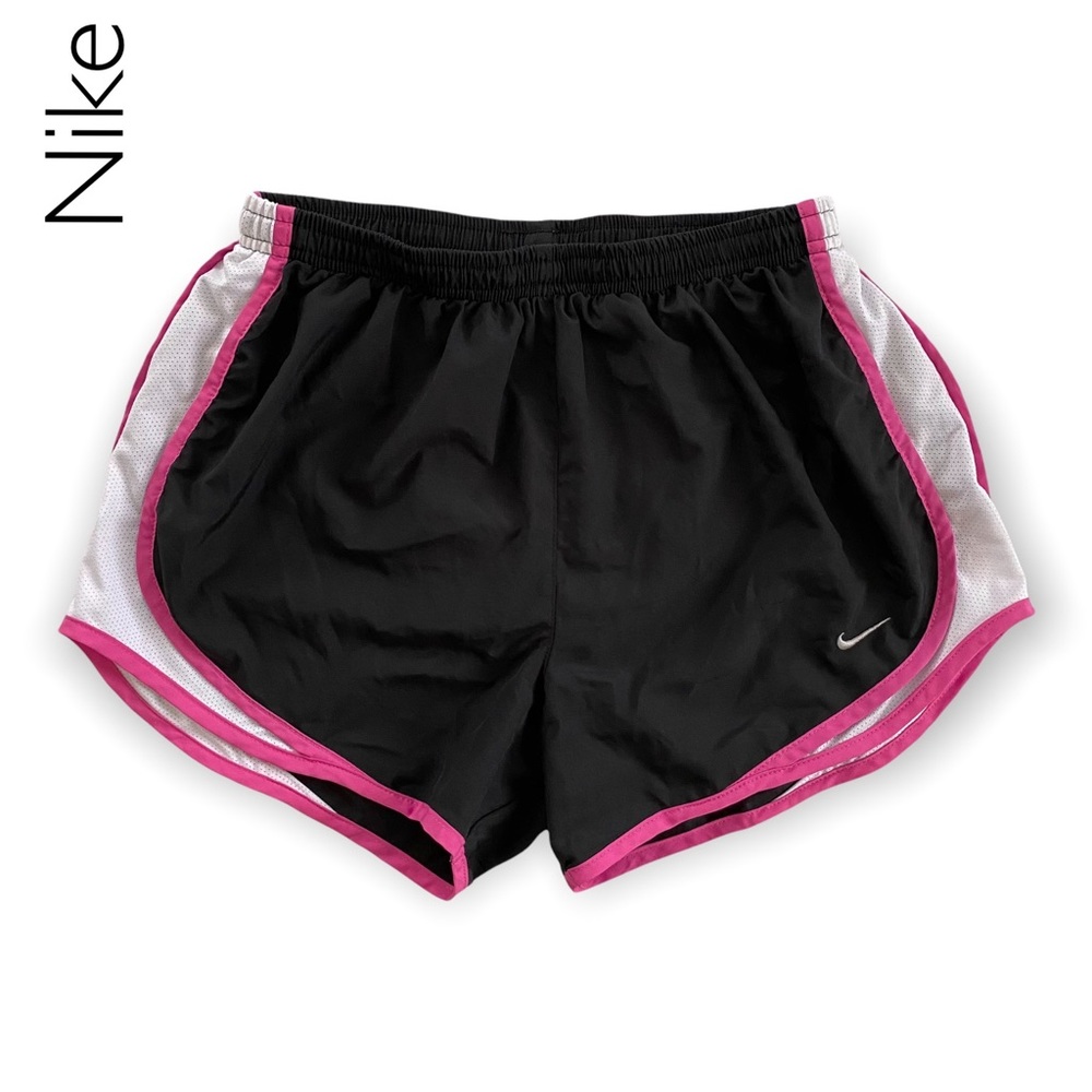 Nike Women’s Tempo Running Dri-Fit Shorts Size Small